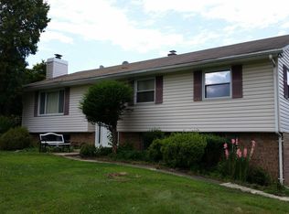 12503 Dover Rd, Reisterstown, MD 21136