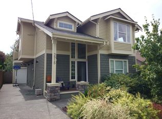 3915 SW Monroe St, Seattle, WA 98136