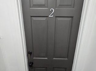 668 Wallace St APT 2, York, PA 17403