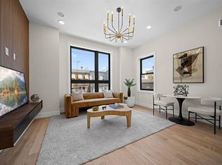 27 Graham St #1, Jersey City, NJ 07307