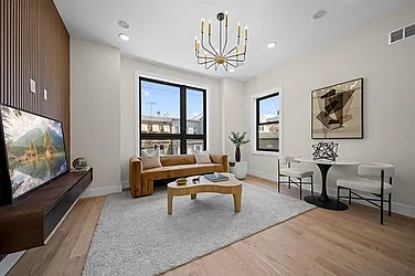 27 Graham Street, #1