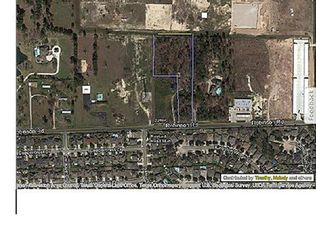 29499 Robinson Rd, Conroe, TX 77385