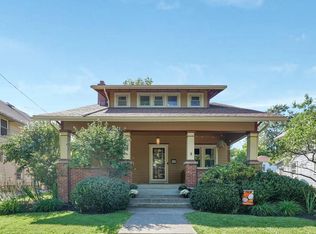 35 Vandeman Ave, Delaware, OH