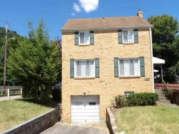 122 Wilson Street Ext, Pittsburgh, PA 15223