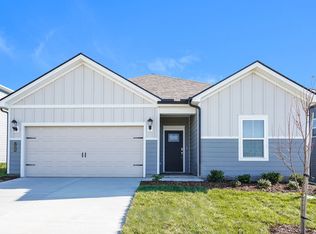 1230 Dutch Peak, Lebanon, TN 37090