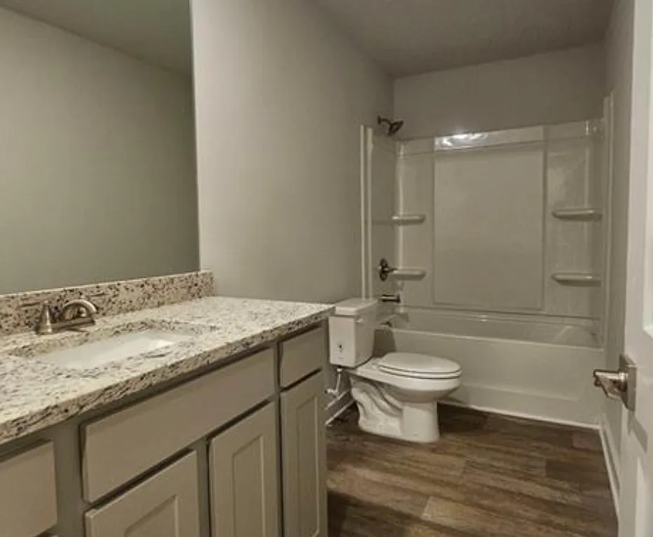Great Oak Pl, Villa Rica — Photo 3