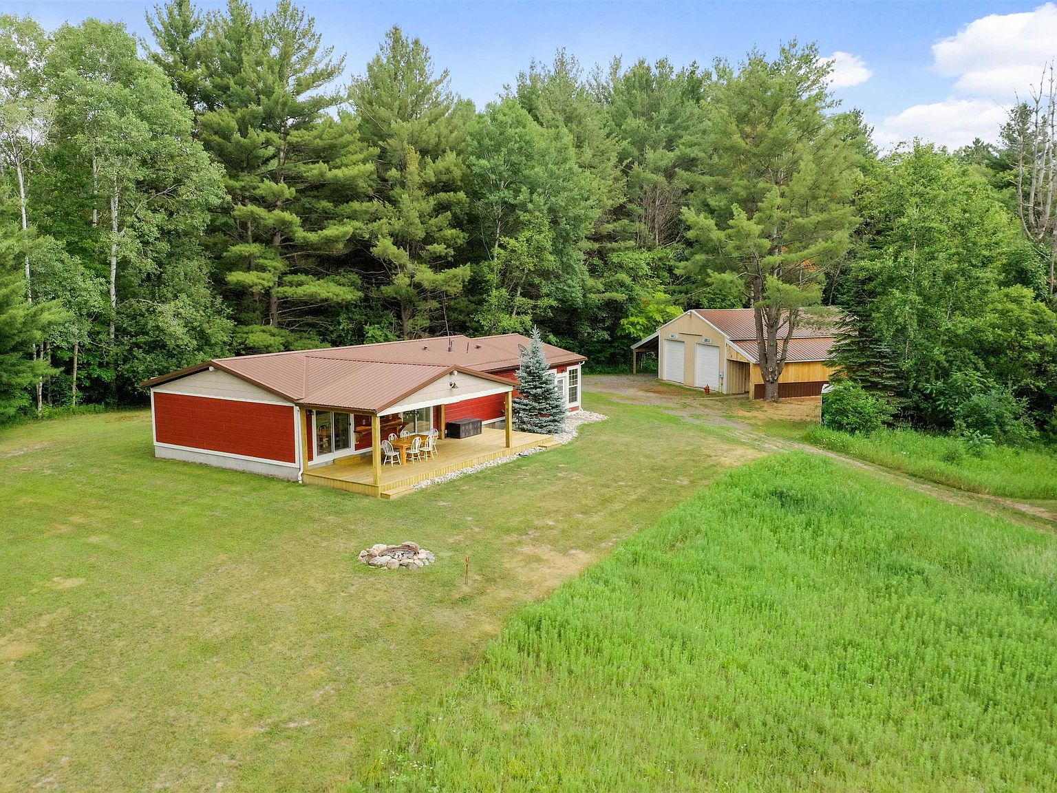 16903 230th Ave, Leroy, MI 49655 Zillow