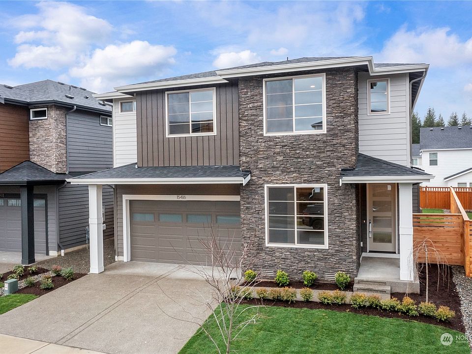 1st image of 15416 207th Avenue E #194