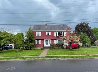 145 Milton St #2, West Hartford, CT 06119