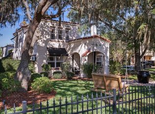 823 E Ridgewood St, Orlando, FL 32803