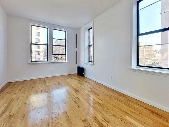4th image of 601 W 141st St APT 32