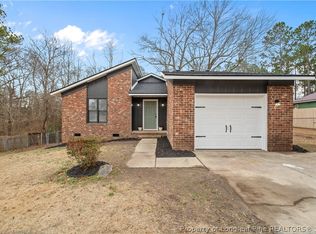 6926 Melbourne Dr, Fayetteville, NC 28314