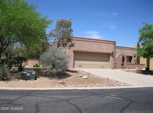 1422 W Camino Estelar, Green Valley, AZ 85622