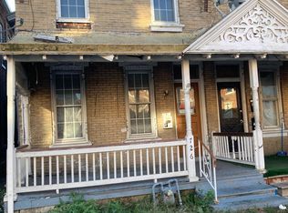 726 Astor St, Norristown, PA