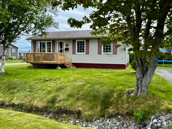 12 Don Gordon St, Glace Bay, NS B1A 6A2