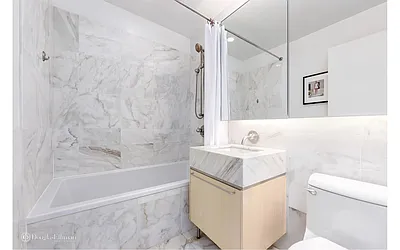 Sold by Douglas Elliman