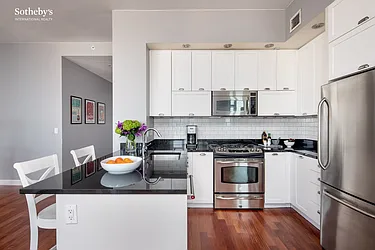 Sold by Sotheby's International Realty