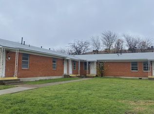 201 W Green Ave, Killeen, TX 76541