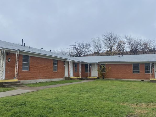 201 W Green Ave