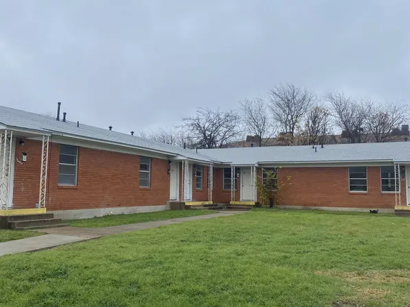 201 W Green Ave, Killeen, TX