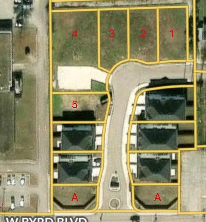 1st image of 321 W Langley Blvd LOT 2