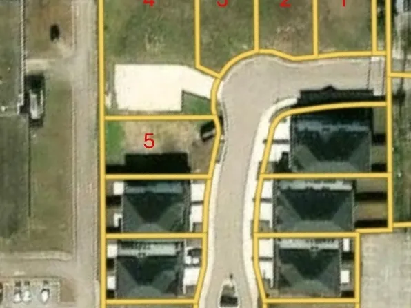 117 Lavonne Villa LOT 4, Universal City, TX 78148