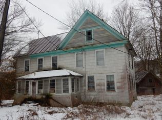 2907 Route 41, Cincinnatus, NY 13040