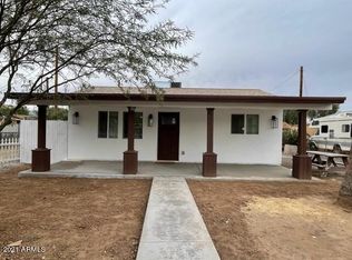 410 E Cody Dr, Phoenix, AZ 85040