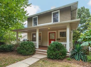 97 Washington Rd, Asheville, NC 28801