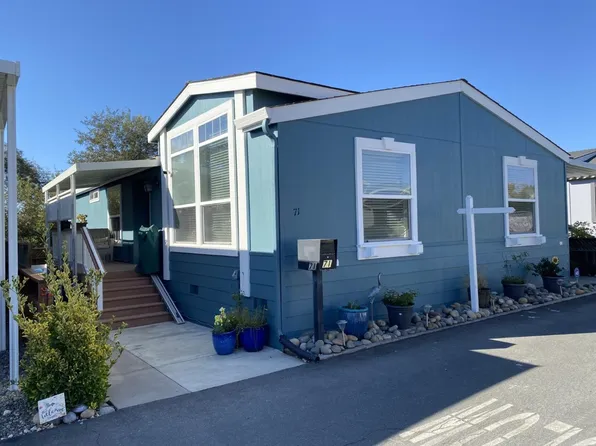 144 Holm Rd Spc 71, Watsonville, CA 95076