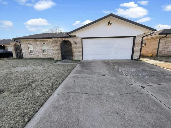 2608 SW 84th St, Oklahoma City, OK 73159