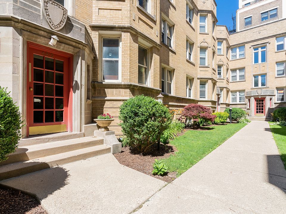 1st image of 6819 N Lakewood Ave APT 3E