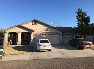 10308 E Caballero St, Mesa, AZ 85207