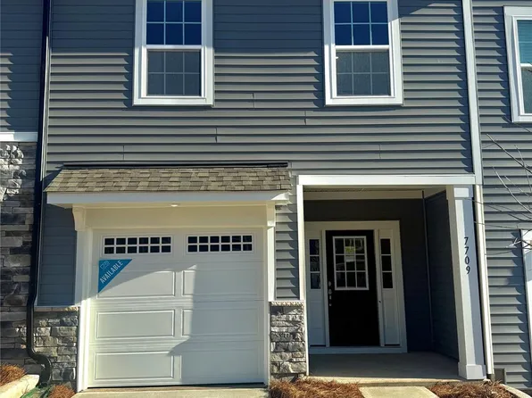 7709 Ethora Way, Charlotte, NC 28216