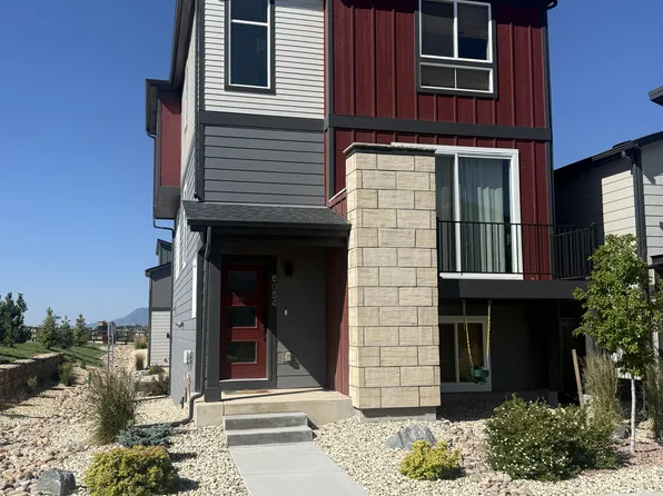 6054 Sonterra Ln, Colorado Springs, CO