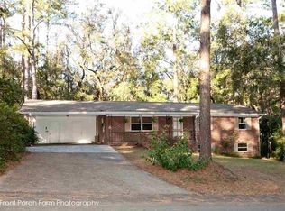 1506 Raa Ave, Tallahassee, FL 32303