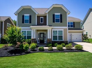 1844 Shadow Lawn Ct #318, Fort Mill, SC 29715