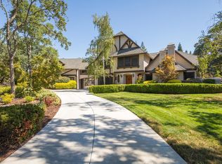 5515 E Saint Francis Cir, Loomis, CA 95650