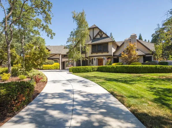 5515 E Saint Francis Cir, Loomis, CA 95650