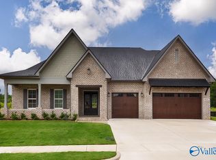 6132 Abner Branch Blvd, Owens Cross Roads, AL 35763