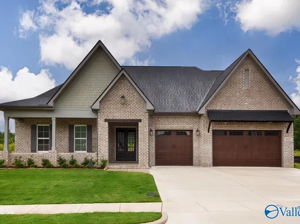 6132 Abner Branch Blvd, Owens Cross Roads, AL 35763