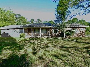 3390 Highway 44, Columbia, MS 39429