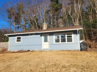 151 Peter Salem Rd, Leicester, MA 01524