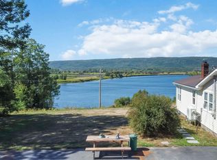 2284 Highway 201, Tupperville, NS B0S1C0