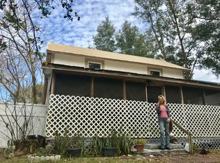 5154 4th St, Zephyrhills, FL 33542