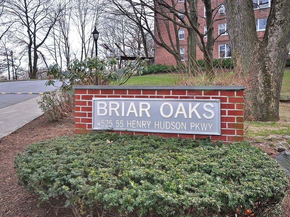 1st image of 4525 Henry Hudson Parkway #502
