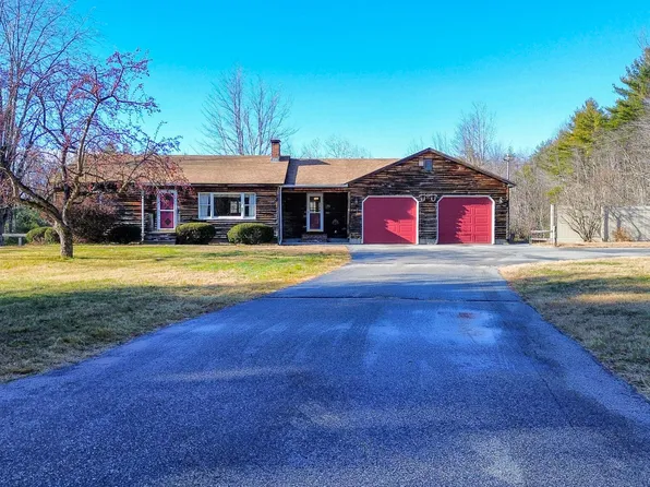 395 River Road, Standish, ME 04084