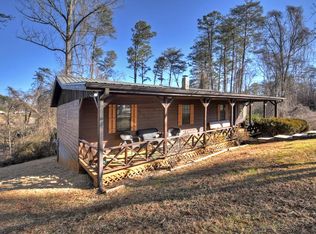 223 Friendship Rd, Blue Ridge, GA 30513