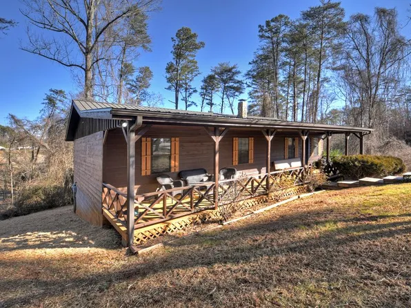 223 Friendship Rd, Blue Ridge, GA 30513