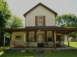223 S Mulberry St, Rising Sun, IN 47040